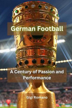 Cover German Football