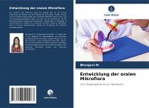 Entwicklung der oralen Mikroflora