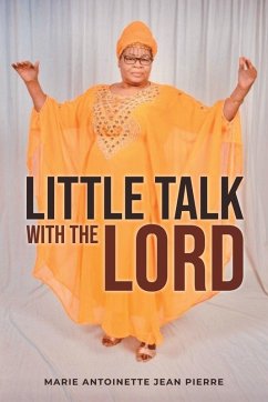 Little talk with the Lord - Jean-Pierre, Marie Antoinette