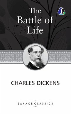 Cover The Battle Of Life