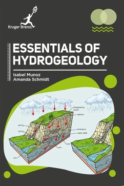 Cover Essentials of Hydrogeology