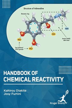 Cover Handbook of Chemical Reactivity