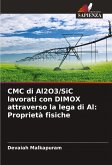 CMC di Al2O3/SiC lavorati con DIMOX attraverso la lega di Al: Proprietà fisiche CMC di Al2O3/SiC lavorati con DIMOX attraverso la lega di Al: Proprietà fisiche