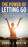 The power of letting go The power of letting go
