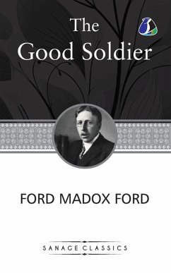 Cover The Good Soldier