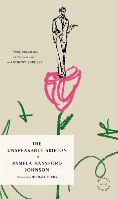 Cover The Unspeakable Skipton (eBook, ePUB)