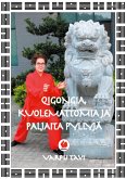 Qigongia, kuolemattomia ja paljaita pyllyjä