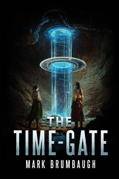 Cover The Time-Gate