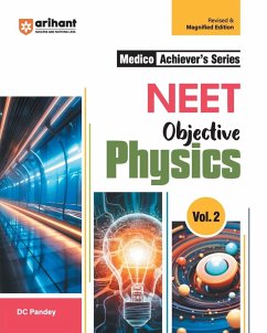 Objective Physics Vol-2 - Pandey, Dc