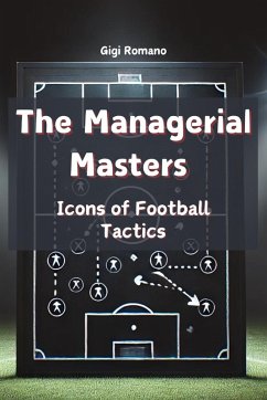 Cover The Managerial Masters