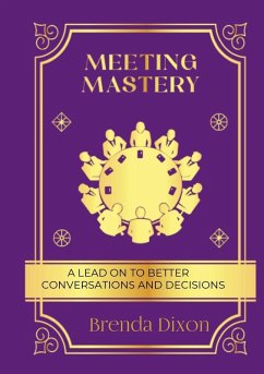Cover Meeting Mastery