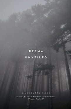 Reema Unveiled - Rose, Marshatta