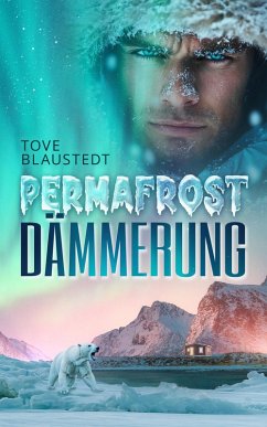 Cover Permafrost-Dämmerung