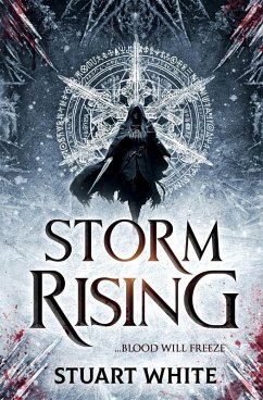 Cover Storm Rising