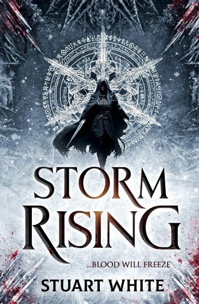 Storm Rising Storm Rising