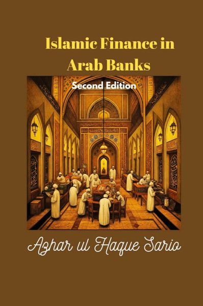 Islamic Finance in Arab Banks Second Edition Islamic Finance in Arab Banks Second Edition