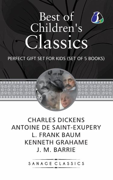 Best of Children's Classics