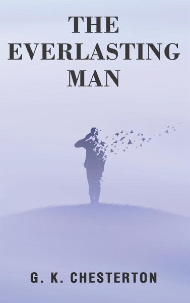 The Everlasting Man