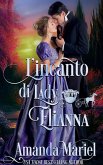 L'incanto di Lady Elianna L'incanto di Lady Elianna