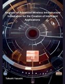 Analysis of Advanced Wireless Infrastructure Information for the Creation of Intelligent Applications Analysis of Advanced Wireless Infrastructure Information for the Creation of Intelligent Applications