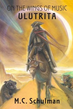 Cover On the Wings of Music- Ulutrita