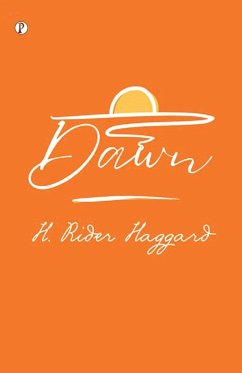 Cover DAWN