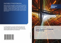 Cover Case Studies in Financial Engineering
