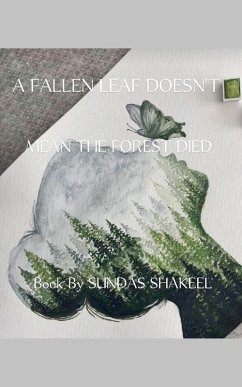 A Fallen Leaf - Shakeel, Sundas