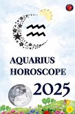 Aquarius Horoscope 2025