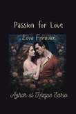 Passion for Love Passion for Love