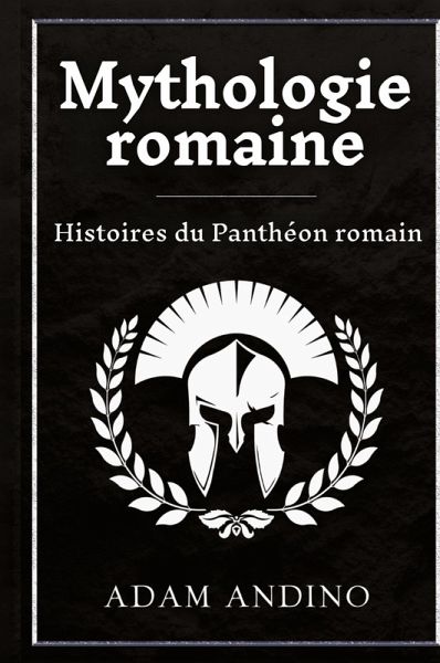 Mythologie romaine
