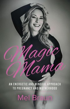 Cover Magic Mama (eBook, ePUB)