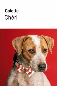 Cover Chéri