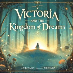 Cover Victoria and the Kingdom of Dreams