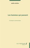 Les hommes qui passent