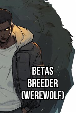 Betas Breeder (Werewolf) - Sterling, Fiona