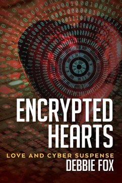 Encrypted Hearts - Fox, Debbie