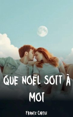 Que Noël soit à moi - Cartel, Frantz