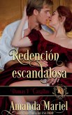 Redención escandalosa Redención escandalosa