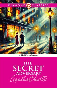 Cover The Secret Adversary
