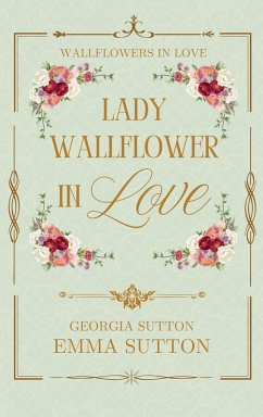 Cover Lady Wallflower in Love