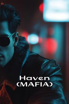 Haven (MAFIA) - White, Anthony