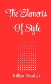 The elements of style The elements of style