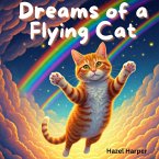 Dreams of a Flying Cat