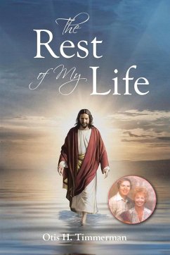 Cover The Rest of My Life