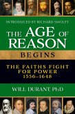 The Age of Reason Begins (eBook, ePUB) The Age of Reason Begins (eBook, ePUB)