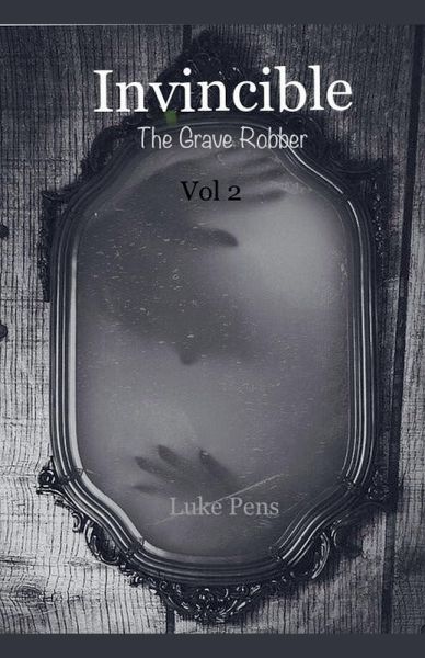 Invincible Invincible