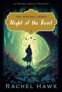 Cover Night of the Revel