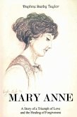 Mary Anne Mary Anne