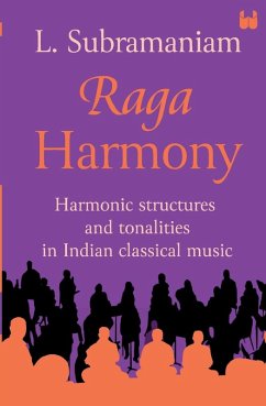Cover Raga Harmony